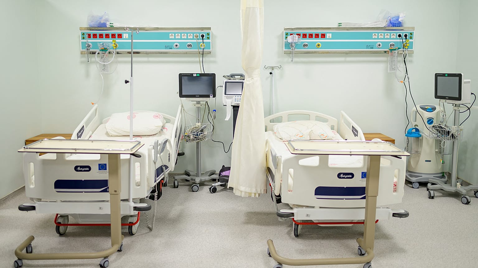 Türkiye kişi başına düşen doktor sayısında Avrupa'da sonuncu