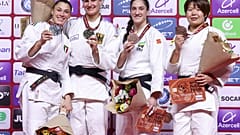 Nuevo oro para la alemana Anna-Maria Wagner