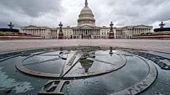 Der Streit über den Bundeshaushalt droht die US-Regierung lahmzulegen