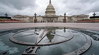 Der Streit über den Bundeshaushalt droht die US-Regierung lahmzulegen
