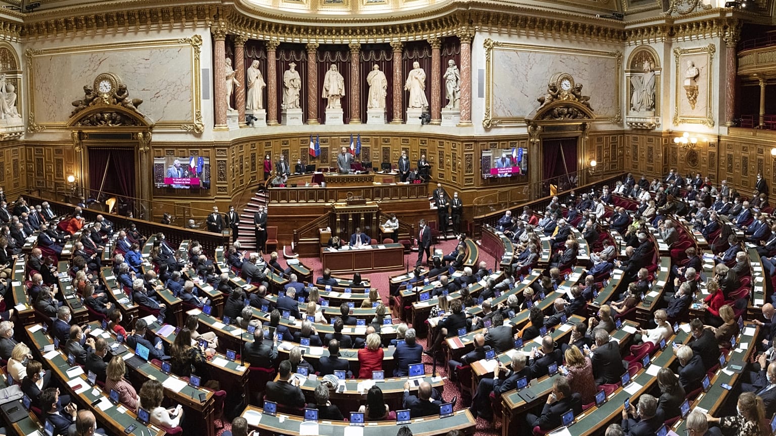 Továbbra is a Republikánusok a legerősebb párt a francia felsőházban