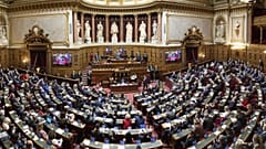 Továbbra is a Republikánusok a legerősebb párt a francia felsőházban