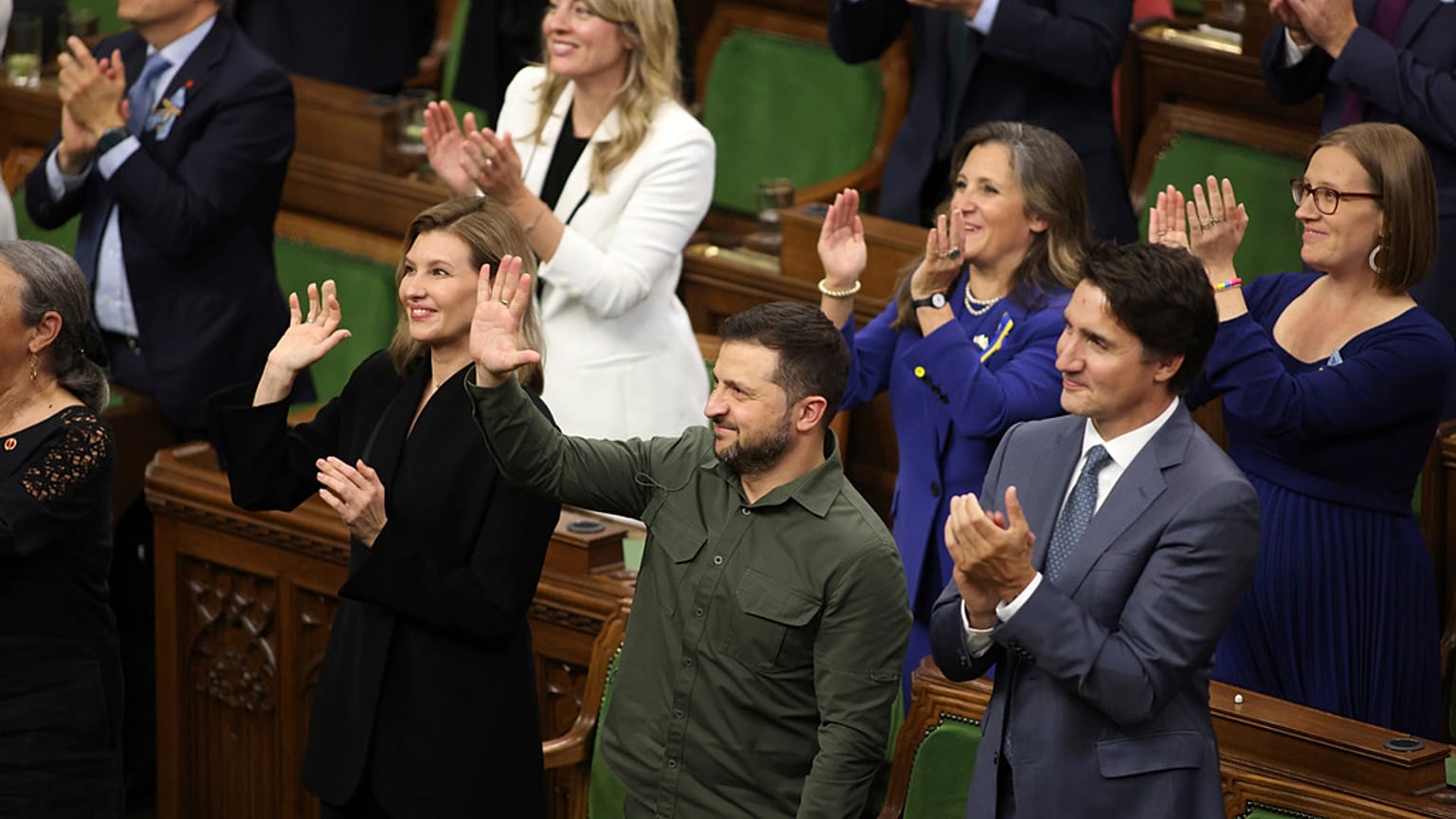 Βολοντίμιρ Ζ