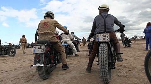 Auto e moto in mostra 