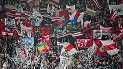 الشغب يتسبب بإلغاء قمة الدوري الهولندي بين أياكس وفينورد