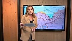 euronews-Mitarbeiterin Sasha Vakulina