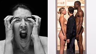 Marina Abramović a été acclamée dans le monde entier en tant qu'artiste de performance