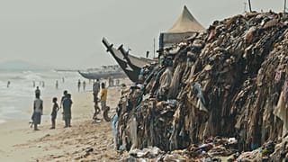Déchets textiles : vers des règles plus contraignantes pour les producteurs dans l'UE