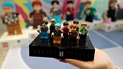 Lego-Spielzeug