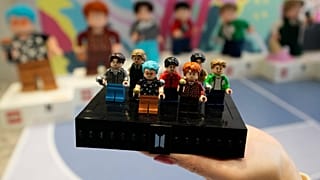 Lego-Spielzeug