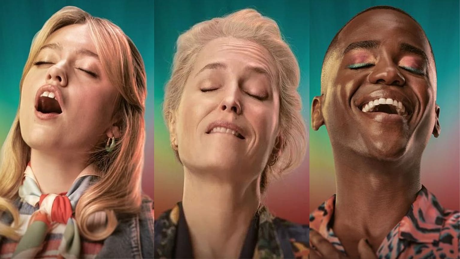 L'émission "Sex Education" de Netflix s'est associée à une agence française de planning familial pour fournir des informations gratuites et anonymes sur tous les sujets liés à la sexualité. 