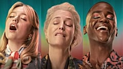 A série Sex Education da Netflix associou-se a uma agência francesa de planeamento familiar para fornecer informações gratuitas e anónimas sobre todos os temas relacionados com a sexualidade. 