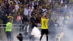 Saudi Pro League: How passionate are the fans?