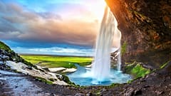Iceland's unspoilt nature is under threat from overtourism.