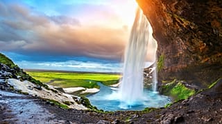 Iceland's unspoilt nature is under threat from overtourism.