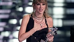 US-Sängerin Taylor Swift