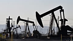 Une exploitation pétrolière en Californie, le 21 septembre 2023. 