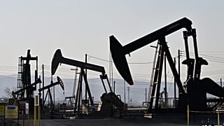 Une exploitation pétrolière en Californie, le 21 septembre 2023.