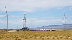 Die IEA fordert mehr Engagement bei der Energiewende, vor allem von Industrieländern