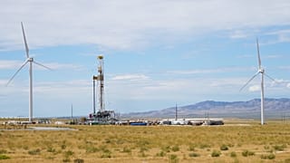 Cape Station - геотермальный проект нового поколения компании Fervo Energy в штате Юта, сентябрь 2023 г.