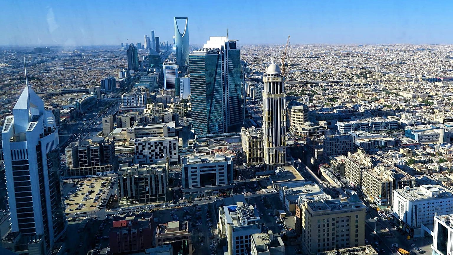 Riyadh, Saudi Arabia