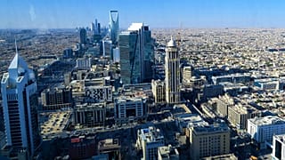 Riyadh, Saudi Arabia