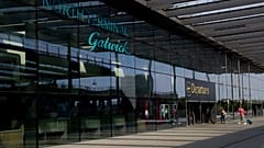 Flughafen Gatwick