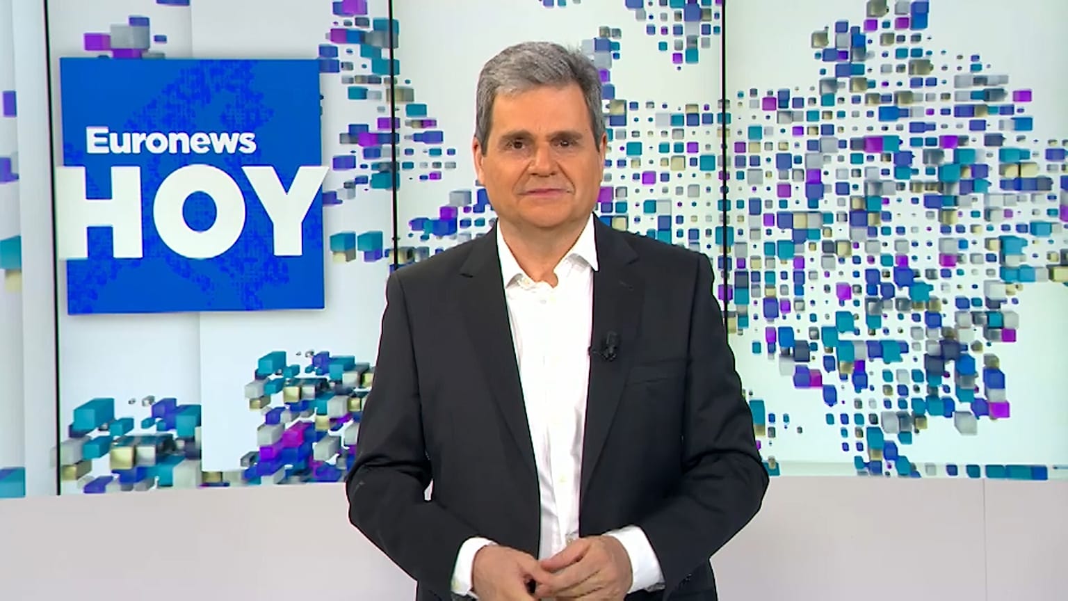 Las claves del día en 20 minutos con Enrique Barrueco