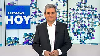 Las claves del día en 20 minutos con Enrique Barrueco