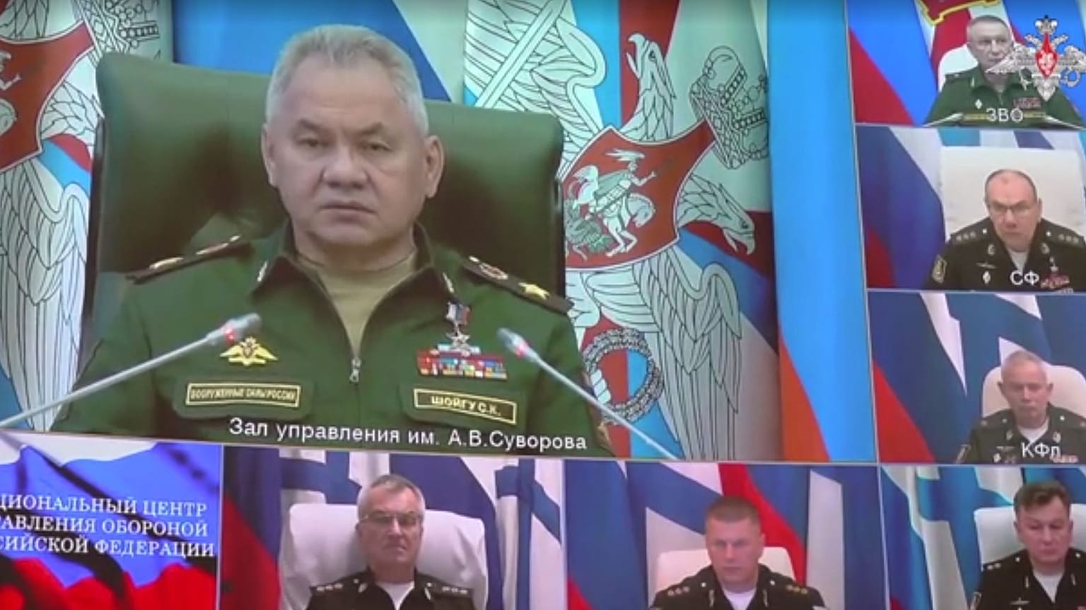 Viktor Sokolov