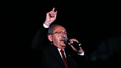 CHP Parti Meclisi, Genel Başkan Kemal Kılıçdaroğlu başkanlığında toplandı