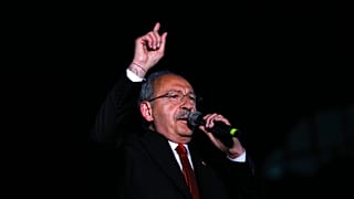 CHP Parti Meclisi, Genel Başkan Kemal Kılıçdaroğlu başkanlığında toplandı
