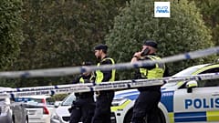 Schweden ist seit Jahren von umfassender Bandenkriminalität geplagt.