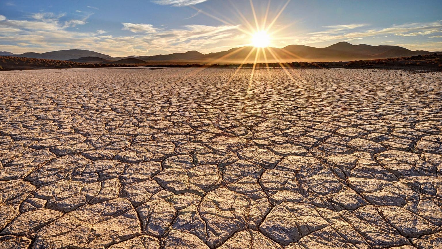 Continents could converge to form one hot, dry and largely uninhabitable supercontinent.