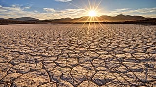 Continents could converge to form one hot, dry and largely uninhabitable supercontinent.