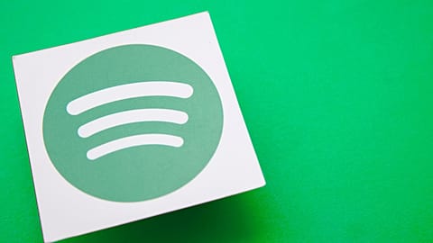 Spotify logo