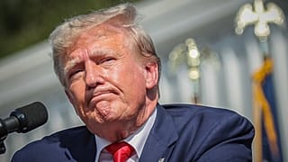 Eski ABD Başkanı Donald Trump