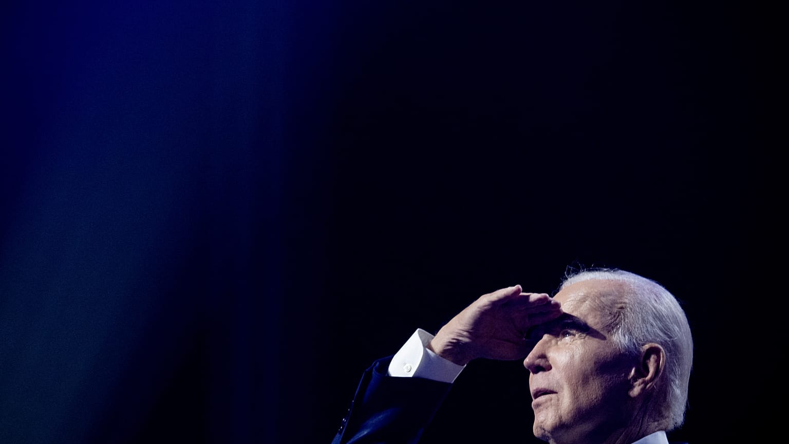 US President Joe Biden said that funding the government is "one of the most basic responsibilities of Congress"