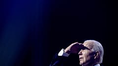 US President Joe Biden said that funding the government is "one of the most basic responsibilities of Congress"