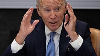 El Presidente de EE.UU., Joe Biden, dijo que la financiación del Gobierno es "una de las responsabilidades más básicas del Congreso"