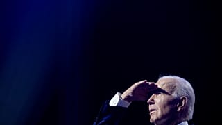 US President Joe Biden said that funding the government is "one of the most basic responsibilities of Congress"