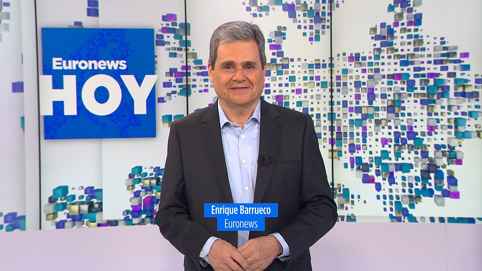 Las claves del día en este vídeo de 20 minutos con Enrique Barrueco
