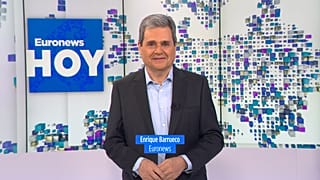 Las claves del día en este vídeo de 20 minutos con Enrique Barrueco
