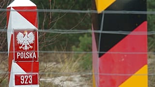 Frontière germano-polonaise