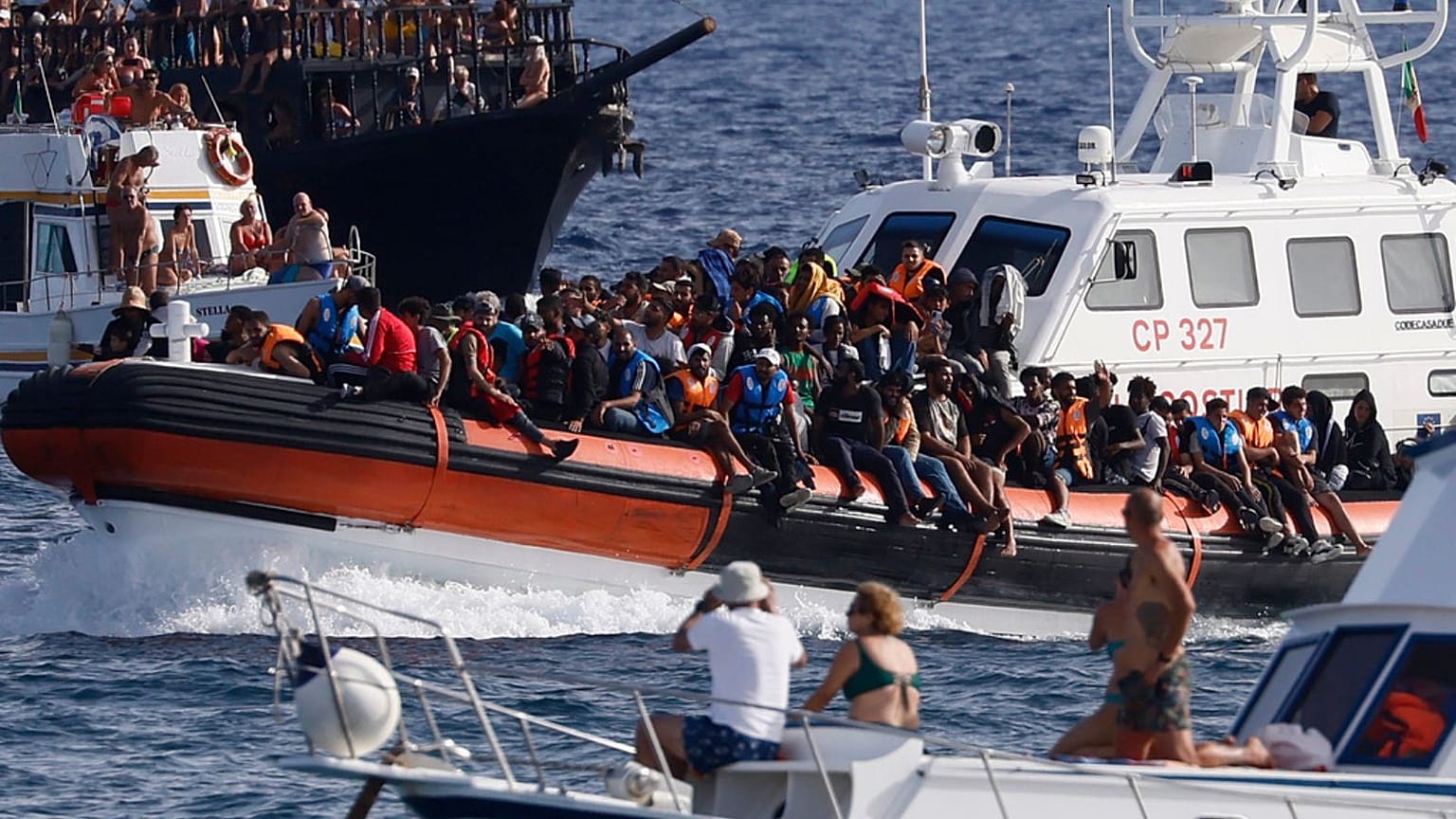 Lampedusa