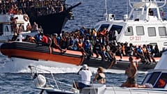 Lampedusa