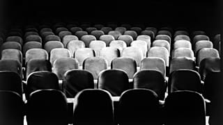 Sinema salonu