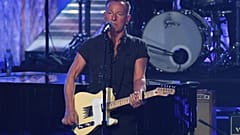 Bruce Springsteen