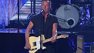 Bruce Springsteen, que cumplió 74 años la semana pasada, está en tratamiento por su úlcera