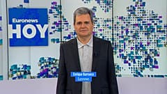 Las claves del día en 20 minutos con Enrique Barrueco